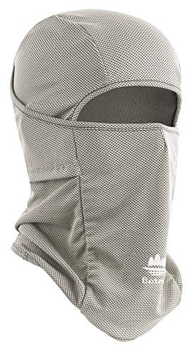 Botack Balaclava Ski Mask, UPF 50+ Breathable Full Face Cover for Men Women