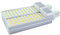 2 Stück G23 G24 E27 5W 7W 9W 11W 13W 15W 85V-265V/AC Horizontale Steckerlampe SMD5050 Bombillas LED PL Corn Bulb Spot Light CE RoHS,Kaltweiß G23,9W