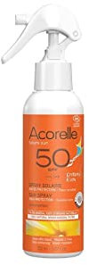Acorelle Spray Solar Niños Spf50 150Ml. 150 ml