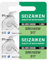 Seizaiken 317 SR516SW 1.55V 0% Hg Silver Oxide Watch Battery (2 Batteries) Made in Japan by Seiko