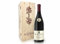 Lo Zoccolaio Piemonte DOC Pinot Nero Re Noir Flaschen Piedmont Wein Holzbox trocken (1 x 0.75 l)