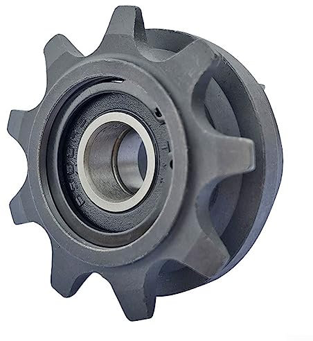 10mm 412 Folding Bike Single-speed 9T 9-tooth Flywheel Single-speed Gear