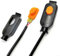 2Pcs Fackel WIG Schalter Trigger, Schweißbrenner Trigger Schalter Schweißer Zubehör Elektrische Mikro-Taste Schweißschalter