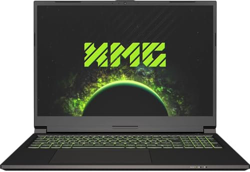 XMG Focus 15 - E23wsp | 15.6'' IPS | FHD | 1920×1080 | 165 Hz | Intel Core i9-13900HX | NVIDIA GeForce RTX 4050 | 16 GB RAM | 1 TB SSD | Windows 11 Pro | DE-Layout | Gefertigt in Deutschland