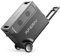 AFERIY Portable Power Station 3600W 3840Wh, Capacity Extendable to 11520Wh, Electric Generator LiFePO4 as Backup Battery, 220V-240V, EPS, UPS, BMS, Solar Generator for Camping, Travel, Power Outage