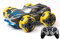 Exost RC 20265 Hyper Drift by Silverlit, ferngesteuertes Auto, 2.4 GHz Technologie, Maßstab 1:14, gelb/schwarz, ab 5 Jahren