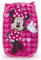 Jay Franco Disney Minnie Maus Herzen 80L Pop-up-Korb Wäsche oder Spielzeug