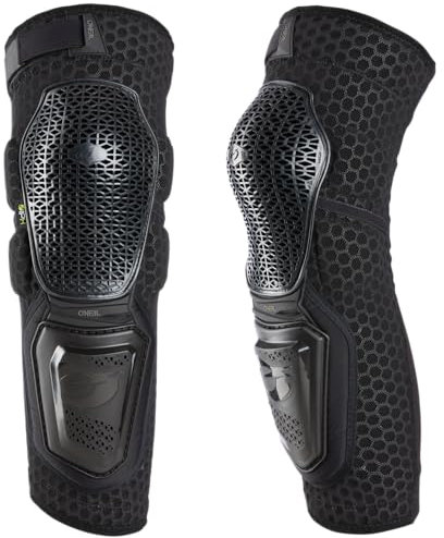 O'NEAL Sinner RAID Knee Guard Black S