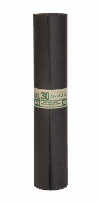 TARCO STD15 36x144#15 Asphalt Felt