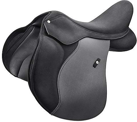 Vielseitigkeitssattel Hoher Widerrist WINTEC 2000