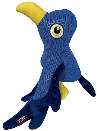 KONG Shakers Shimmy Seagull Medium