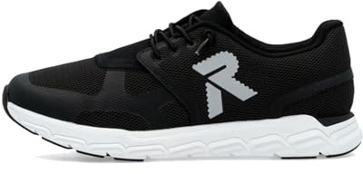 Rieker Damen M9000 Preston Sneaker Low