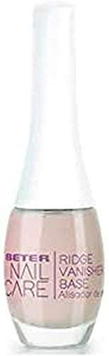 Beter Nail care base alisadora de estrias