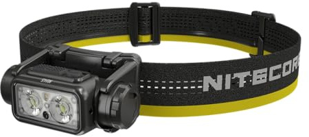 Nitecore NU45 Headlamp