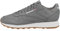 Reebok Unisex Classic Leather Sneaker,Pugry5 Ftwwht Rbkg03,41 EU