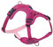 Nobby Komfort Geschirr MAILO, himbeere, XS: Brust: 20-30 cm, Bauch: 35-45 cm, B: 15 mm, 1 Stück