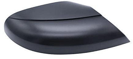 SHLPDFM Spiegelkappe Abdeckung Spiegelgehäuse Rahmenschale links unten für VW Transporter T5 T6 7E1857603B