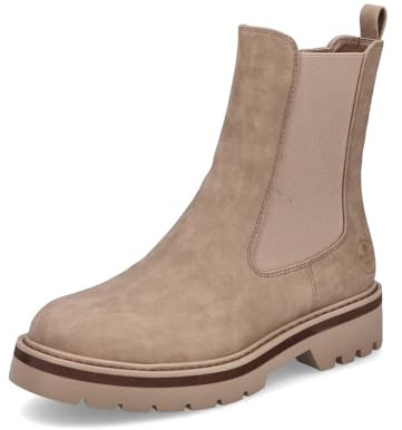 Rieker Stivaletti classici da donna 91580, stivaletti da donna, 39 EU
