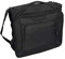 Lightpak 46131 Kleidersack Kleidertasche, Schwarz, 60 cm