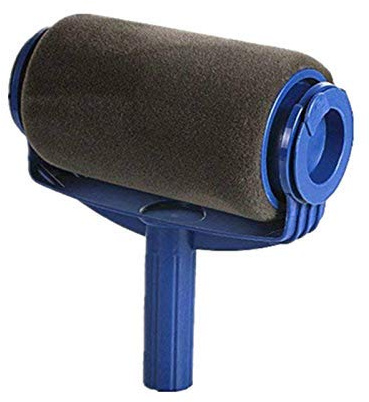 TOURACE Paint Roller Transfer Your Room in Minutes (Big Roller)