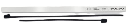 Genuine Volvo Front Wiper Blade Refill Kit 31490722