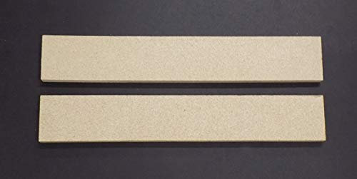 Zugumlenkung für Spartherm Varia 2L-100h Kamineinsätze - Vermiculite - Passgenaues Kamineinsatz Ersatzteil