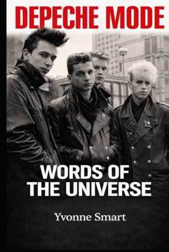 Words of the universe