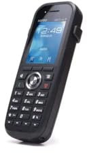Agfeo DECT-IP-Telefon schnurlos DECT 44 IP