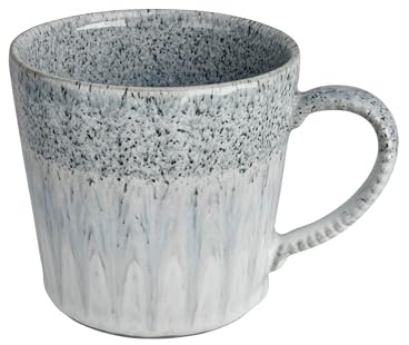 Denby Studio Grey Accent Large Mug