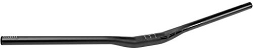 BBB Ascension BHB-11 styr Ø31,8 mm svart 2020 cykelstyrarm