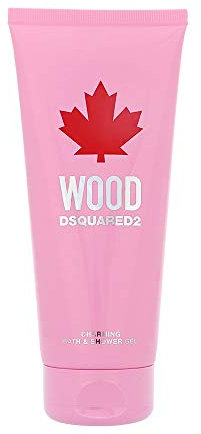 Dsquared Duschgel er Pack(x)