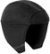 KASK Wintermütze I Merinowolle Fahrradhelm Basisschicht, isoliertes Fahrradhelm-Zubehör - Schwarz - Groß