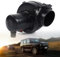 Elektrischer Turbolader Universal Turbo-Lader Kaltlufteinlass Autozubehör Elektrisches Turbosystem für mehr Drehmoment und Leistung