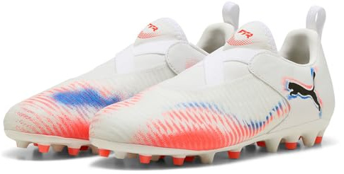 PUMA Future 8 Match LL MG Infant Football Boots EU 36