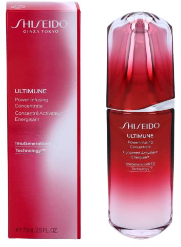 Shiseido Ultimune Power Infusing Concentrate