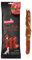 Rosewood Steak Sticks mit Rind & Seelachs – 3 große Kausnacks für Hunde – Zahnpflege-Leckerlis – Getreidefrei, glutenfrei & ohne künstliche Zusätze – 240 g