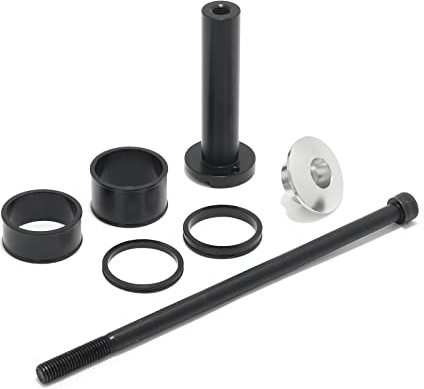 TOFR Stem Lock for SUR-RON Light Bee X for Segway X160 X260 for Talaria Sting MX3 / R MX4 / XXX /79Bike Falcon M/E Ride Pro-SS