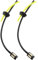 MCHNIC 2X Petrol Strimmer Fuel Hose Pipe with Tank Filter Assembly and Grommet for Ryobi McCulloch Husqvarna Strimmer Brush Cutter Multi Task Strimmer Weed Trimmer