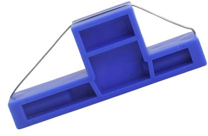 T-Shaped Clay Trim Model Tool Sculpture Wire Miter Ceramic Beveling Cutter Stitching Mud Finishing Crafting Accessories