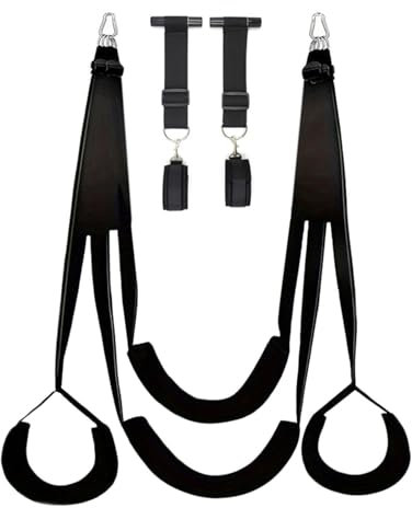 Balançoire Taille réglable Fonctionnement Simple et Pratique,Swing9