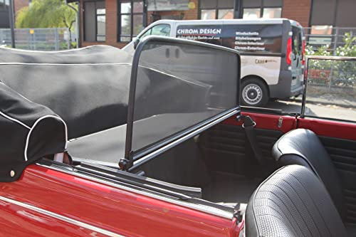 Airax Windschott geeignet für VW Käfer 1302 1303