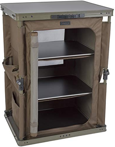 Avid Carp Quick-Up Session Organiser (a0430040)