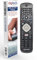 DigitalTech® Universal-Fernbedienung für Philips TV Kompatibel mit mehr als 250 Philips Fernbedienungen
