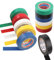 Starvast Isolierband, elektrisch, 12 Stück, hohe Temperaturen, PVC – Mehrfarbig (13 m x 17 mm)