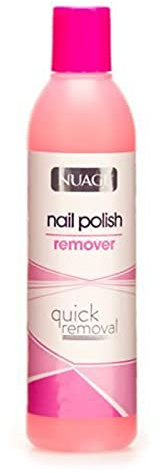 Nuage Nail Polish Remover