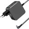 DTK Netzteil für Asus 19V 3,42A 65W Laptop Ladegerät für Asus R556 R556U R556L R510L R751L R752L R752N für ac Adapter Stecker:5,5 * 2,5mm(Nicht kompatibel 4,0 * 1,35mm)
