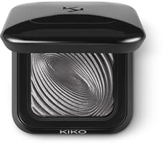 KIKO Milano Water Eyeshadow 21 | Ombre À Paupières Effet Couleur Immédiat, Application À Sec Ou Humide