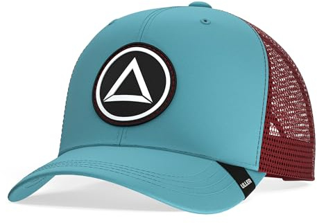 Uller Gorras Northern Blue/Red