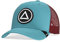 Uller Northern Blue/Red Caps