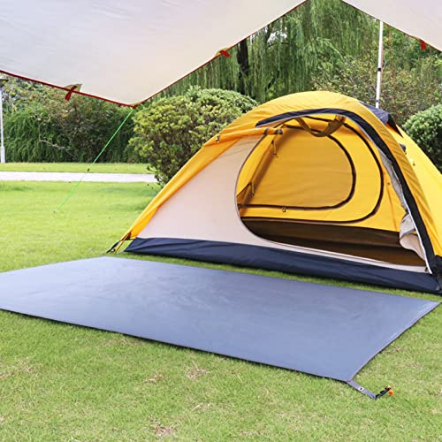 Picysa Tappetino da Campeggio, Coperta da Picnic Portatile Spessa e Impermeabile, per Viaggi All'aperto, Spiaggia, Bambini Che Giocano (#1)